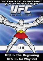 Ufc 1 & 2