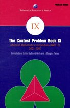 The Contest Problem Book IX