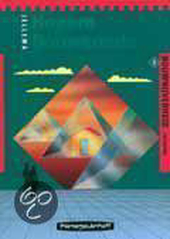 Hogere bouwkunde Jellema - cover