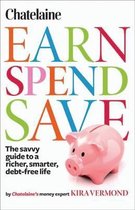 Chatelaine's Earn, Spend, Save