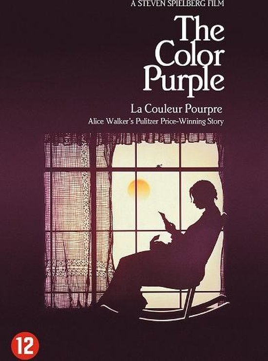 The Color Purple (1985) (DVD)