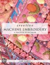 Creative Machine Embroidery