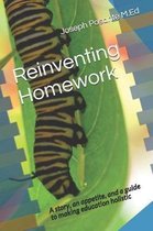 Reinventing Homework