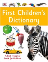 First Childrens Dictionary