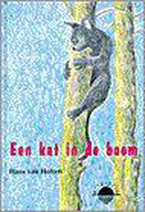 9789029713122 - Een kat in de boom