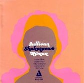 Maxine Sullivan & Dick Hyman - Sullivan Shakespeare Hyman (CD)