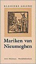 Mariken Van Nieumeghen 10Dr