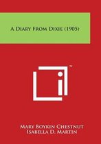 A Diary from Dixie (1905)