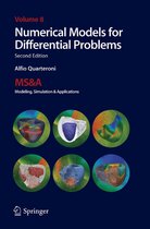 MS&A 8 - Numerical Models for Differential Problems