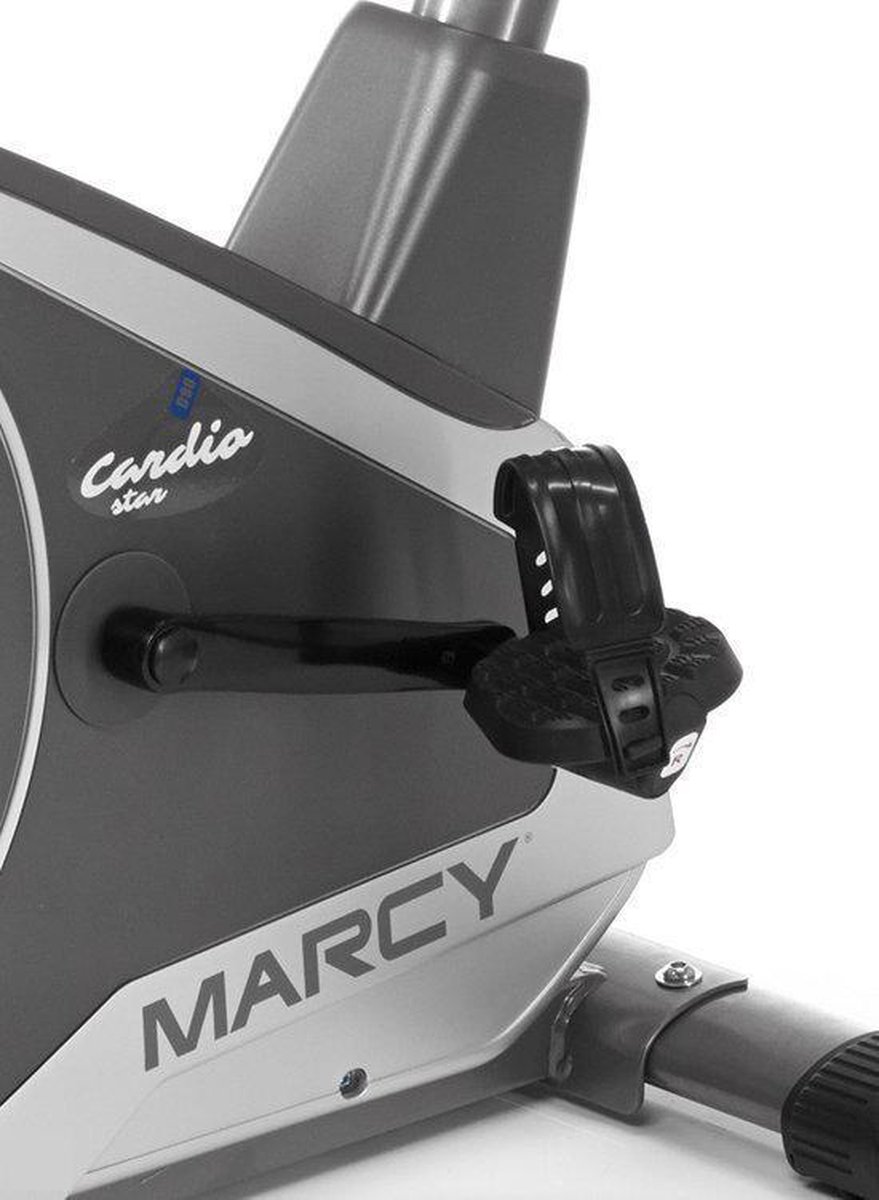 marcy b80