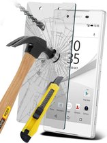 Sony Xperia Z5 Premium Tempered Glass Screen Protector 2.5D 9H