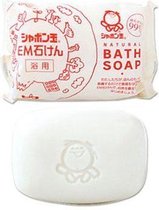 EM Bokashi bad zeep uit Japan