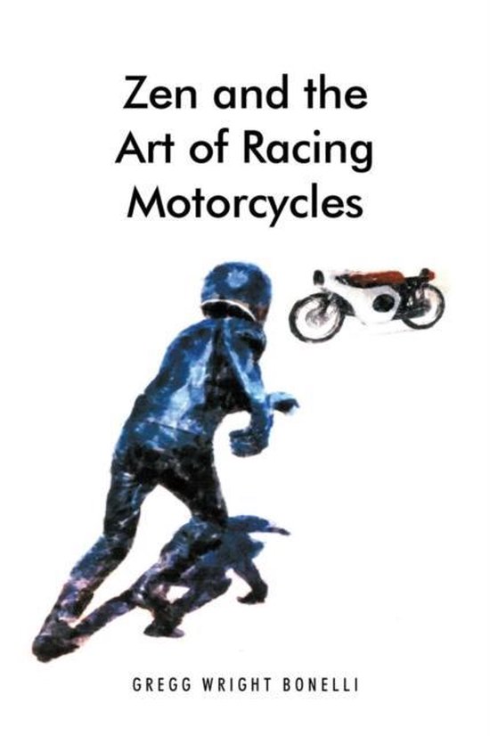 zen and the art of motorcycle riding
