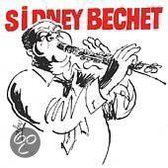 Sidney Bechet (Masters Of Jazz) (Box)