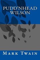 Pudd'nhead Wilson