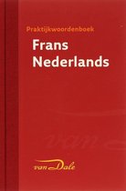Van Dale Praktijkwoordenboek Frans-Nederlands