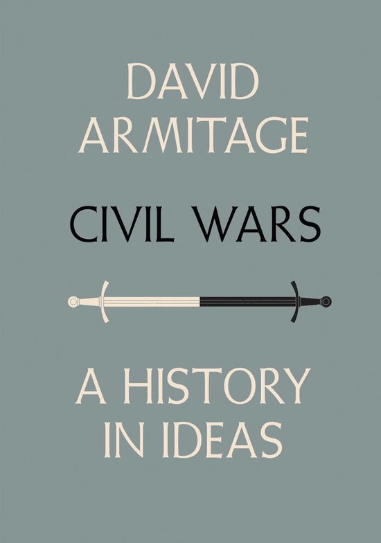 Civil Wars - cover