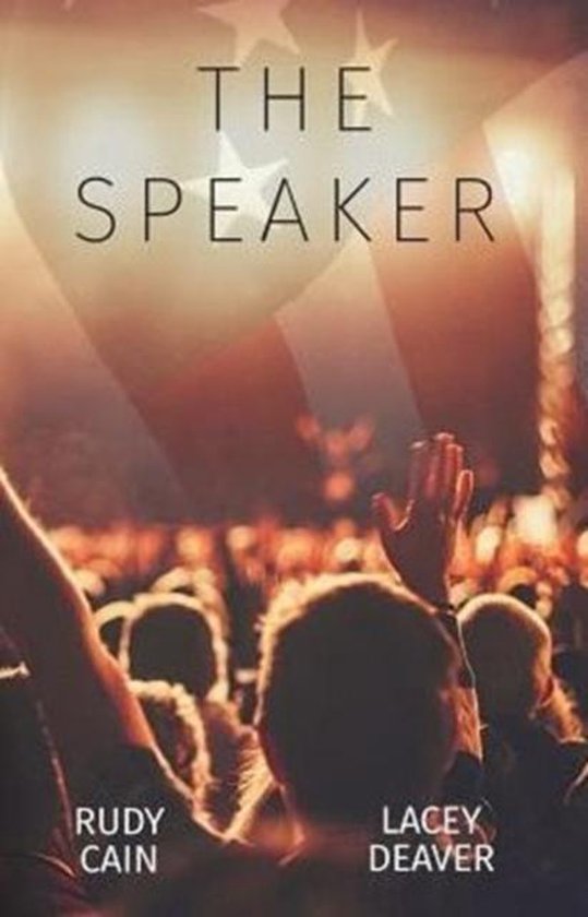 The Speaker - cover
