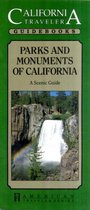 Parks and Monuments of California