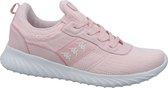 Kappa Modus II 242749-2121, Vrouwen, Roze, Sneakers maat: 40 EU