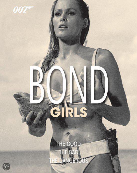 Bond Girls