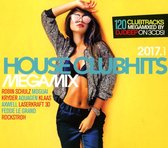 House Clubhits Megamix 2017.1