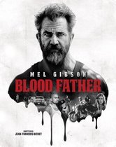 Blood Father Blu-Ray Steelbook