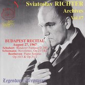 Richter Vol.17