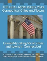 The USA Living Index 2019 Connecticut Cities and Towns