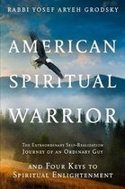 American Spiritual Warrior