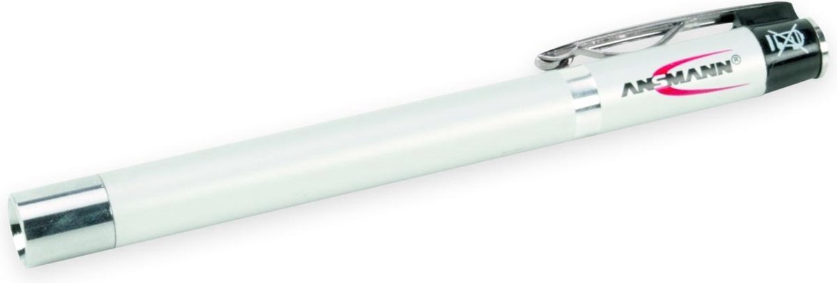 Ansmann - Penlight Clip LED