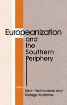 South European Society and Politics- Europeanization and the Southern Periphery