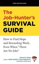 Job-Hunter'S Survival Guide