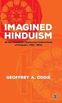 Imagined Hinduism