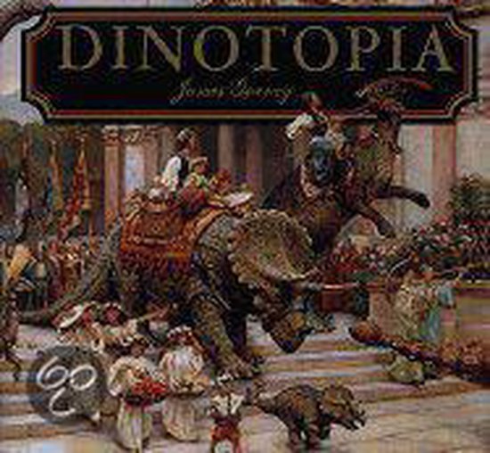 Dinotopia