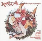 CD cover van Christmas Songbook van Dolly & Kenny Rogers Parton