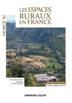 Les espaces ruraux en France