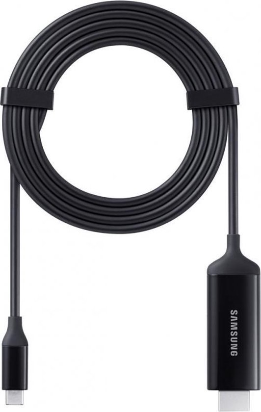 Samsung DeX Cable: USB-C naar HDMI kabel | bol.com