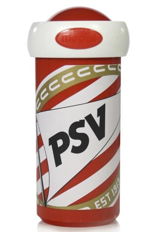 GIgadeal PSV Broodtrommel / PSV Drinkbeker | bol.com