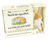 Weißt du eigentlich, wie lieb ich dich hab?