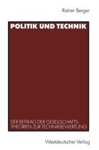 Politik Und Technik