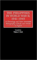 Bibliographies and Indexes in Military Studies-The Philippines in World War II, 1941-1945