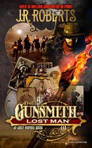 The Gunsmith 440 - Lost Man