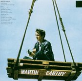 Martin Carthy