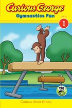 CGTV Reader - Curious George Gymnastics Fun