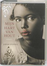 Omslag Mijn Hart Van Hout