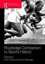 Routledge Companion To Sports History