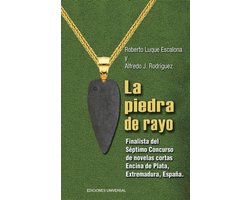 La Piedra de Rayo