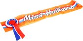 Holland House Sjerp Miss Holland 85 Cm Oranje
