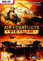 Air Conflicts Vietnam UK - Windows